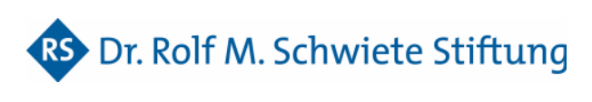Dr. Rolf M. Schwiete Stiftung